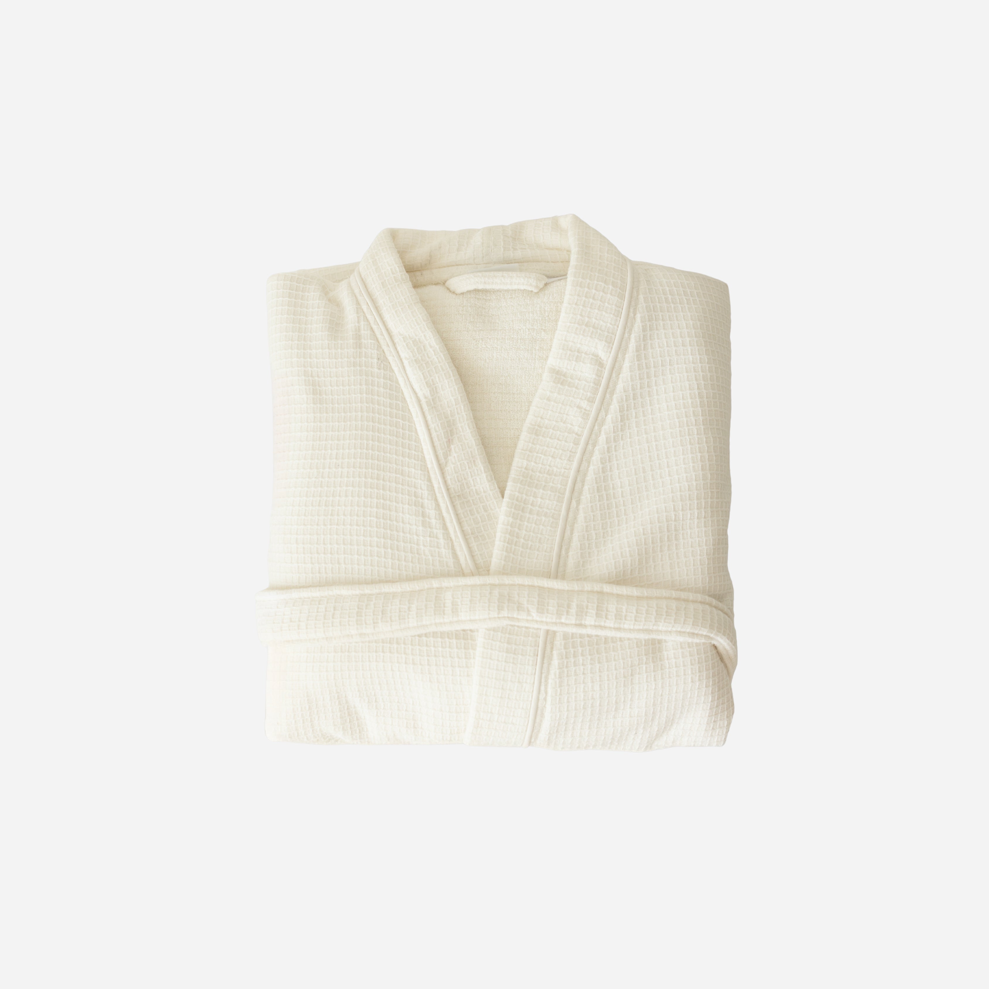 Waffle Bathrobe