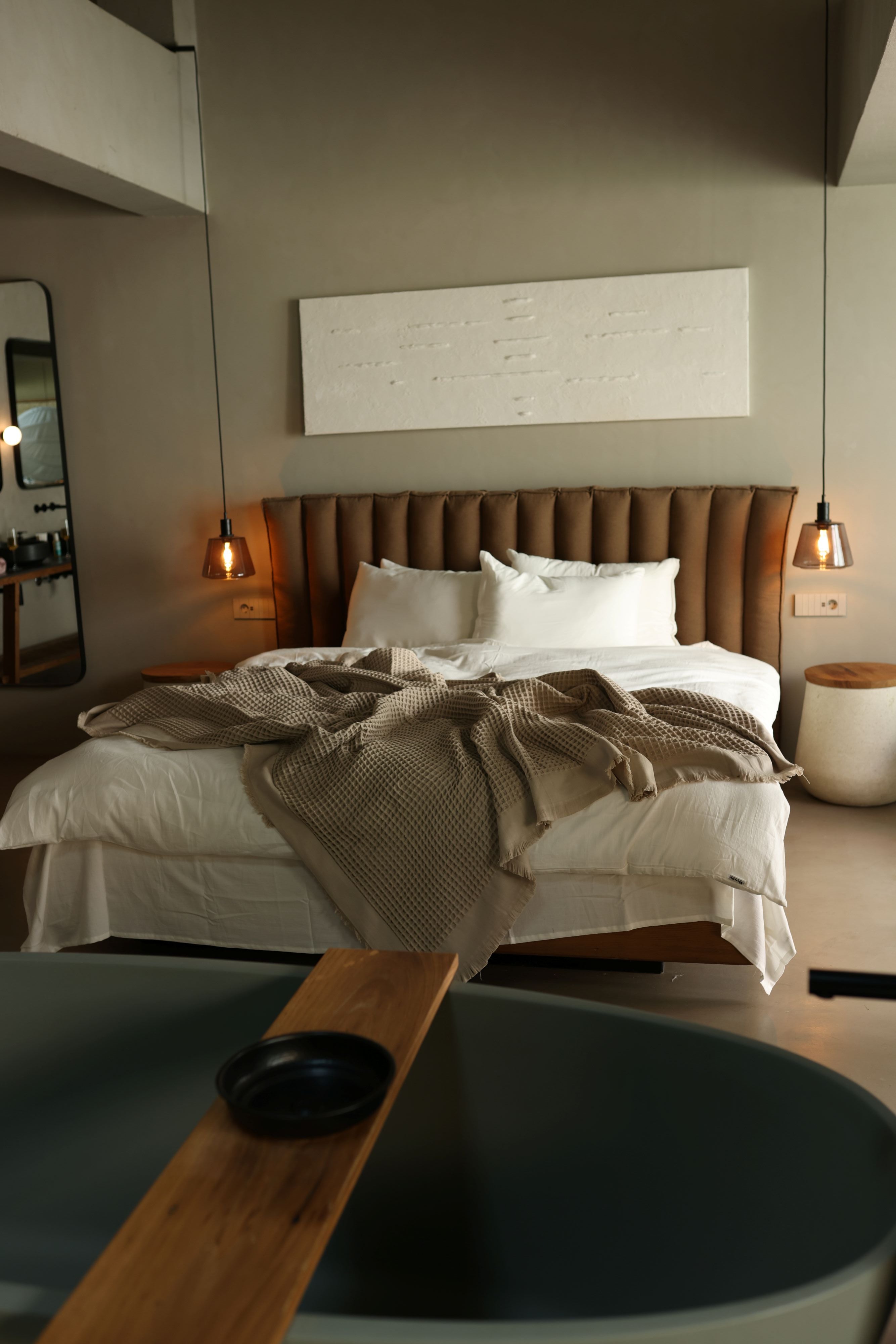 Percale Duvet Cover Set