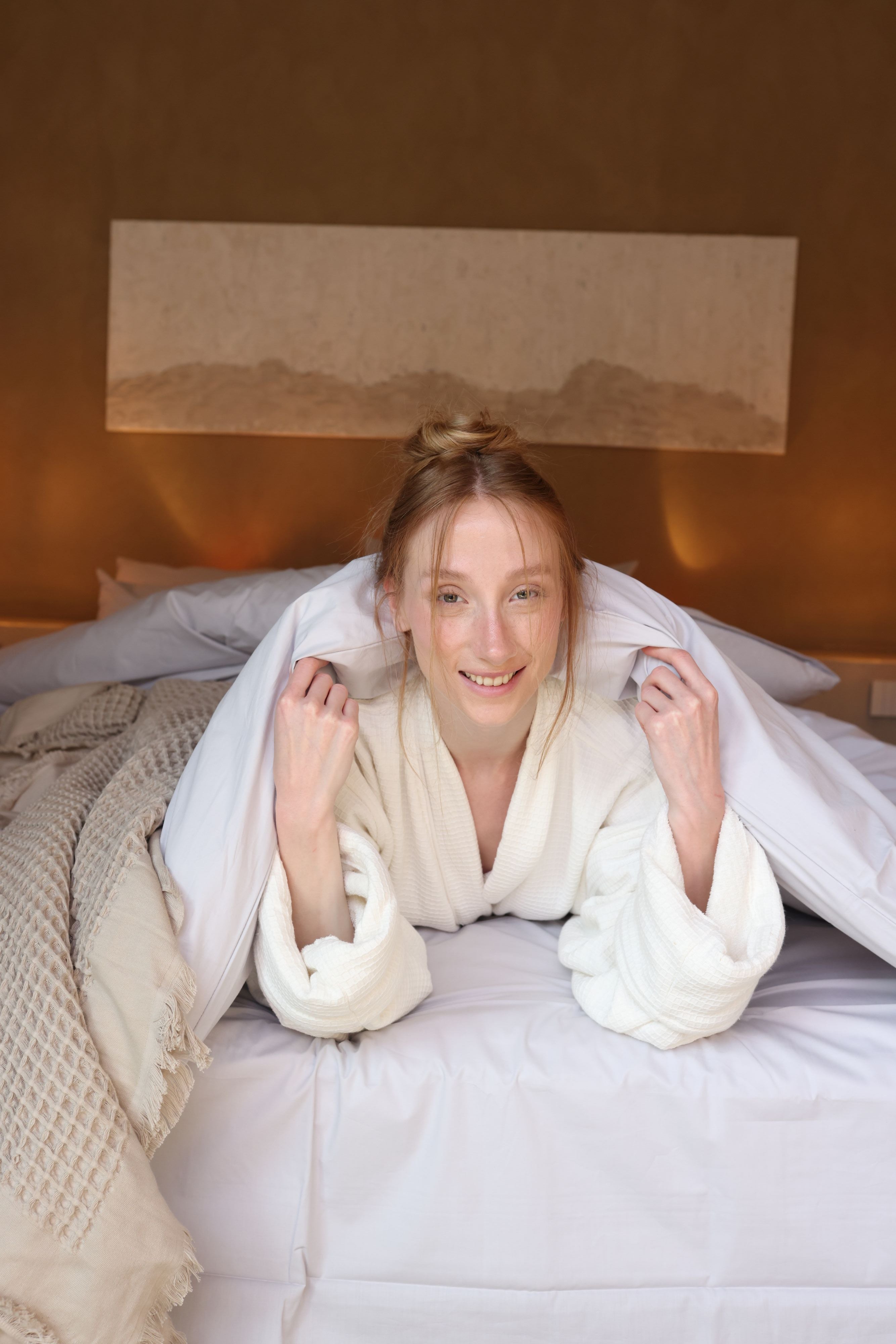 Percale Duvet Cover Set
