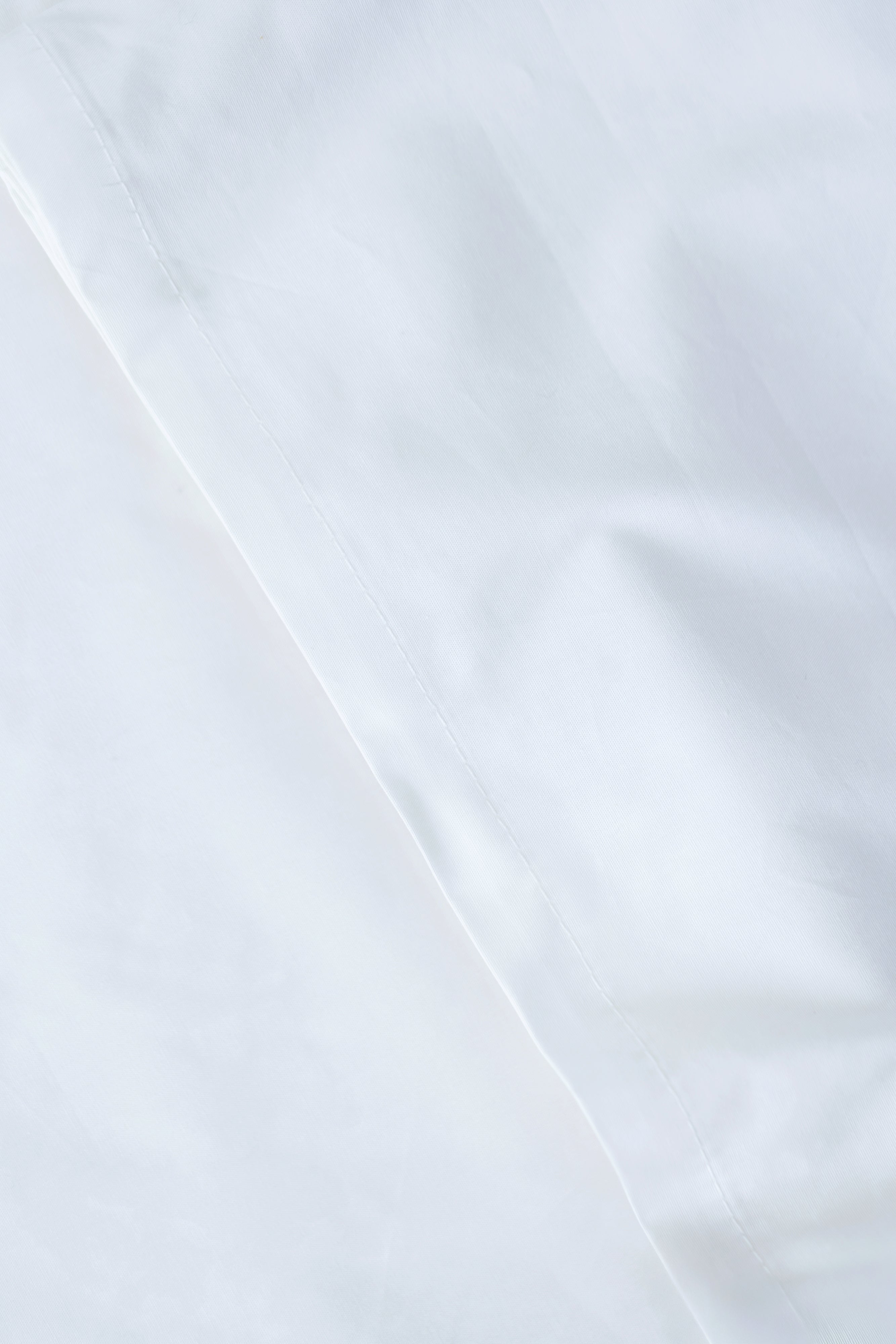 Sateen Bright Bed Sheet Set