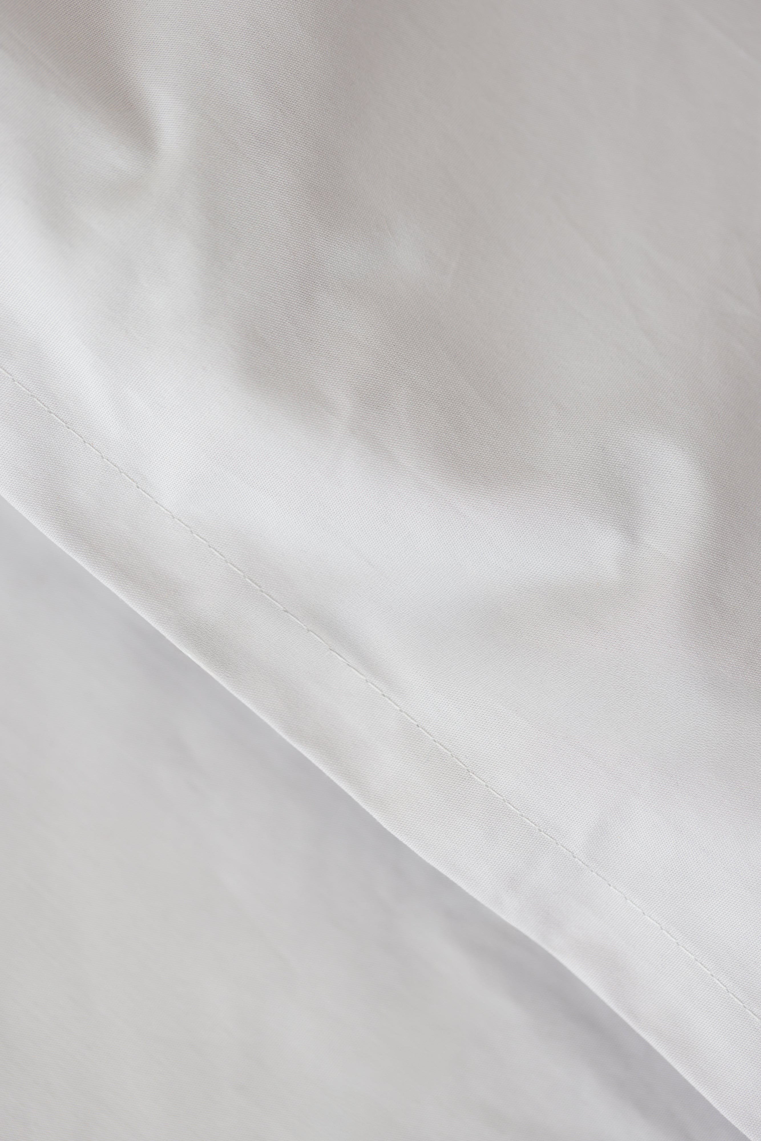 Percale Duvet Cover Set