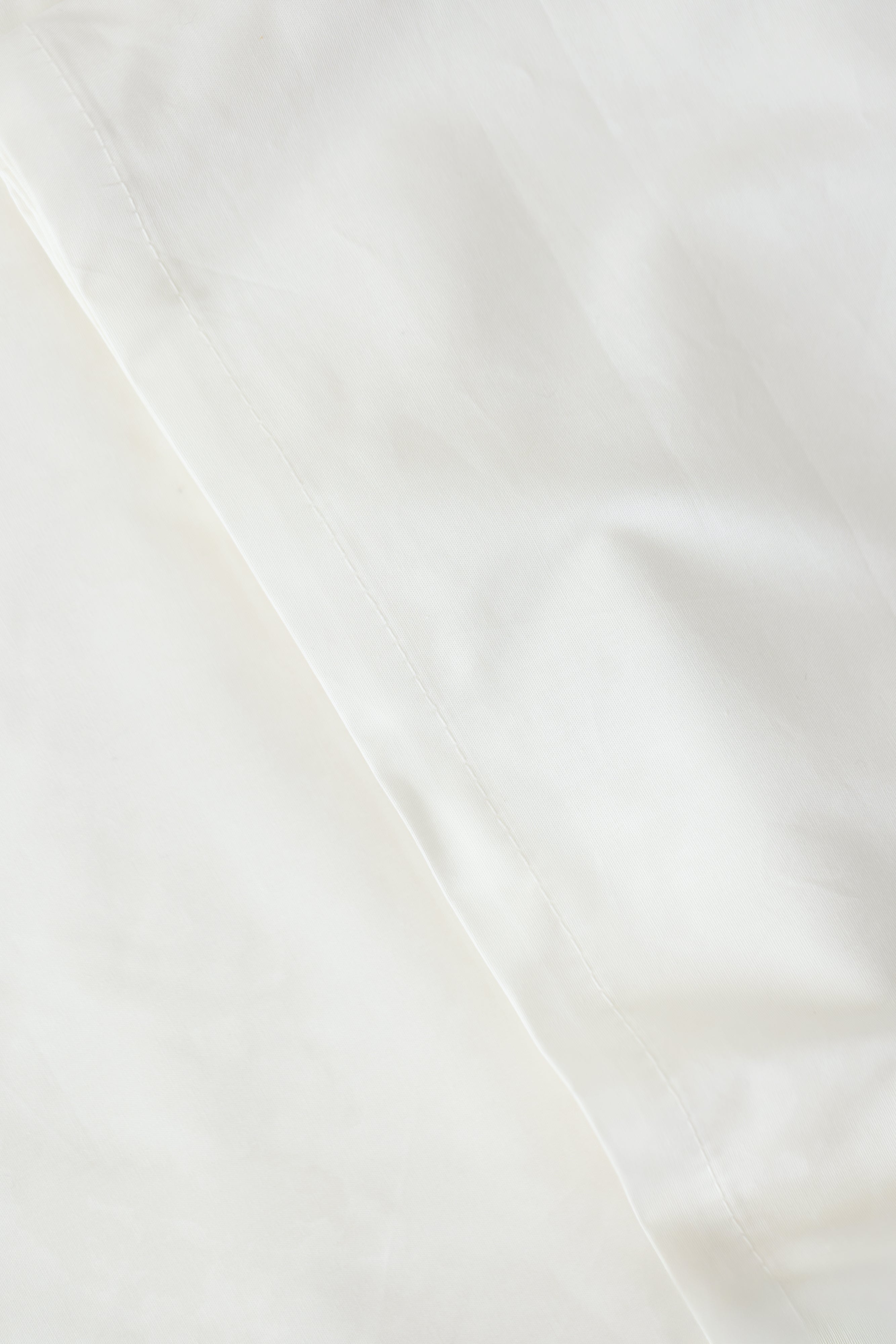 Percale Duvet Cover Set