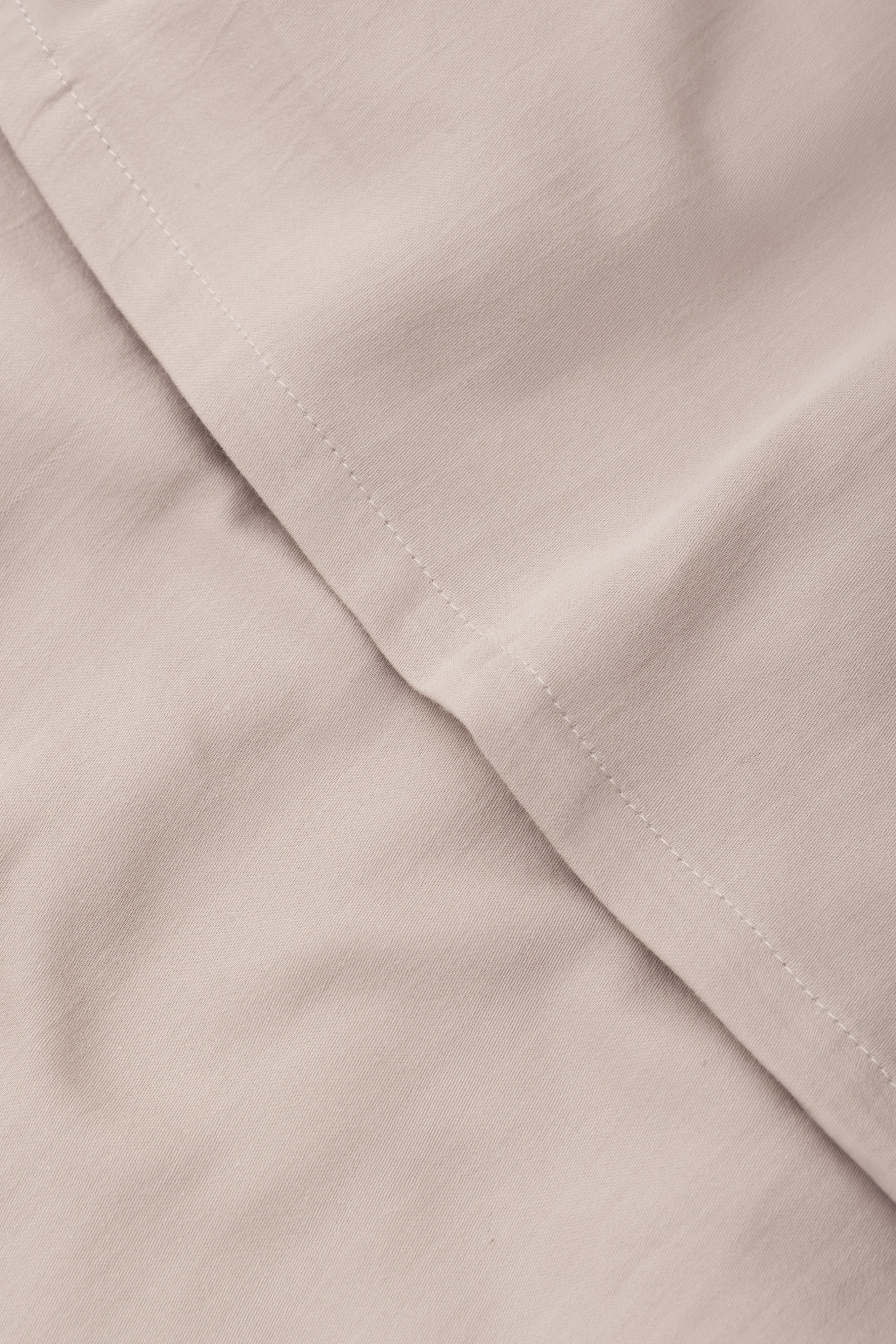 Sateen Matte Bed Sheet Set