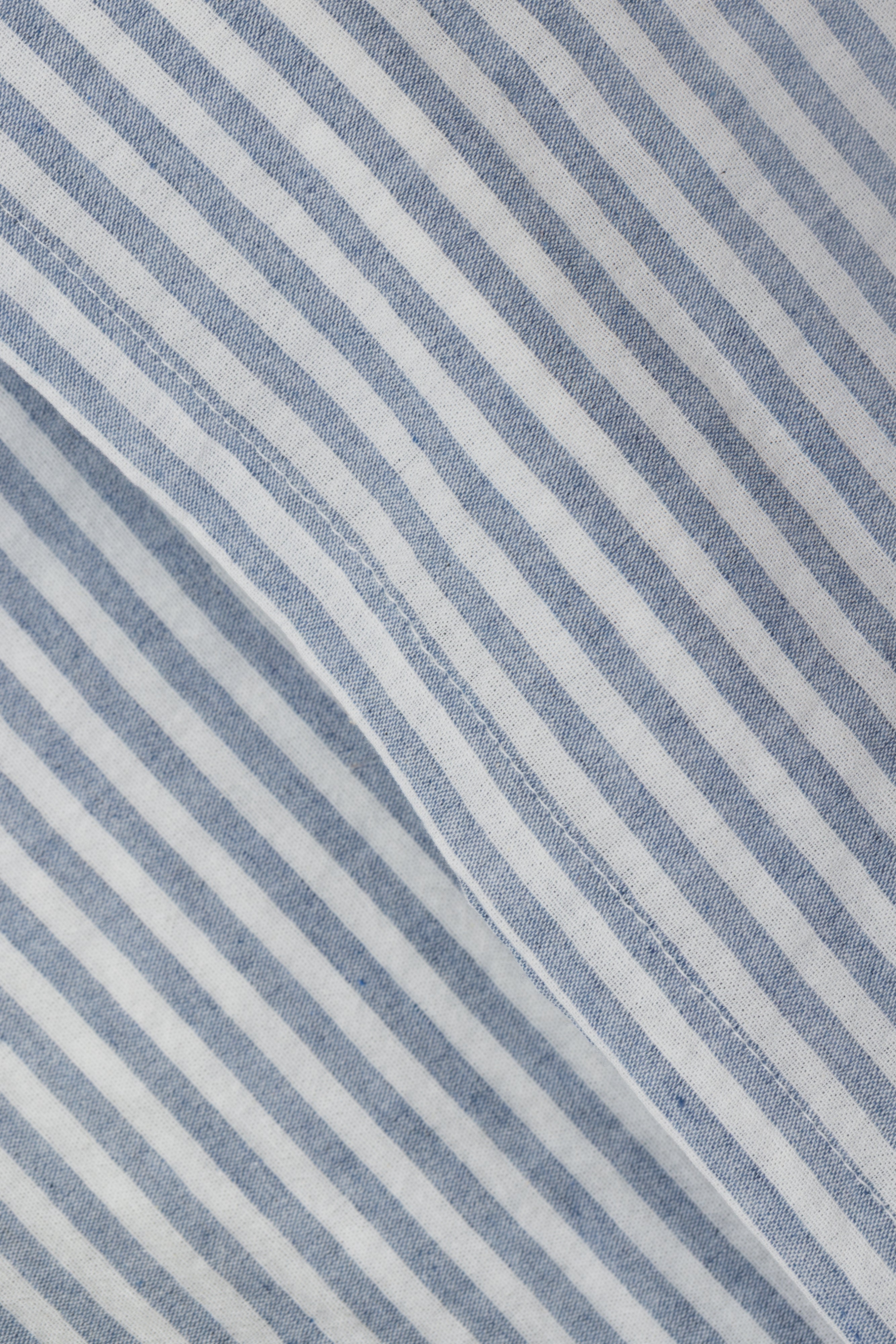 Recycled Cotton Duvet Cover Set