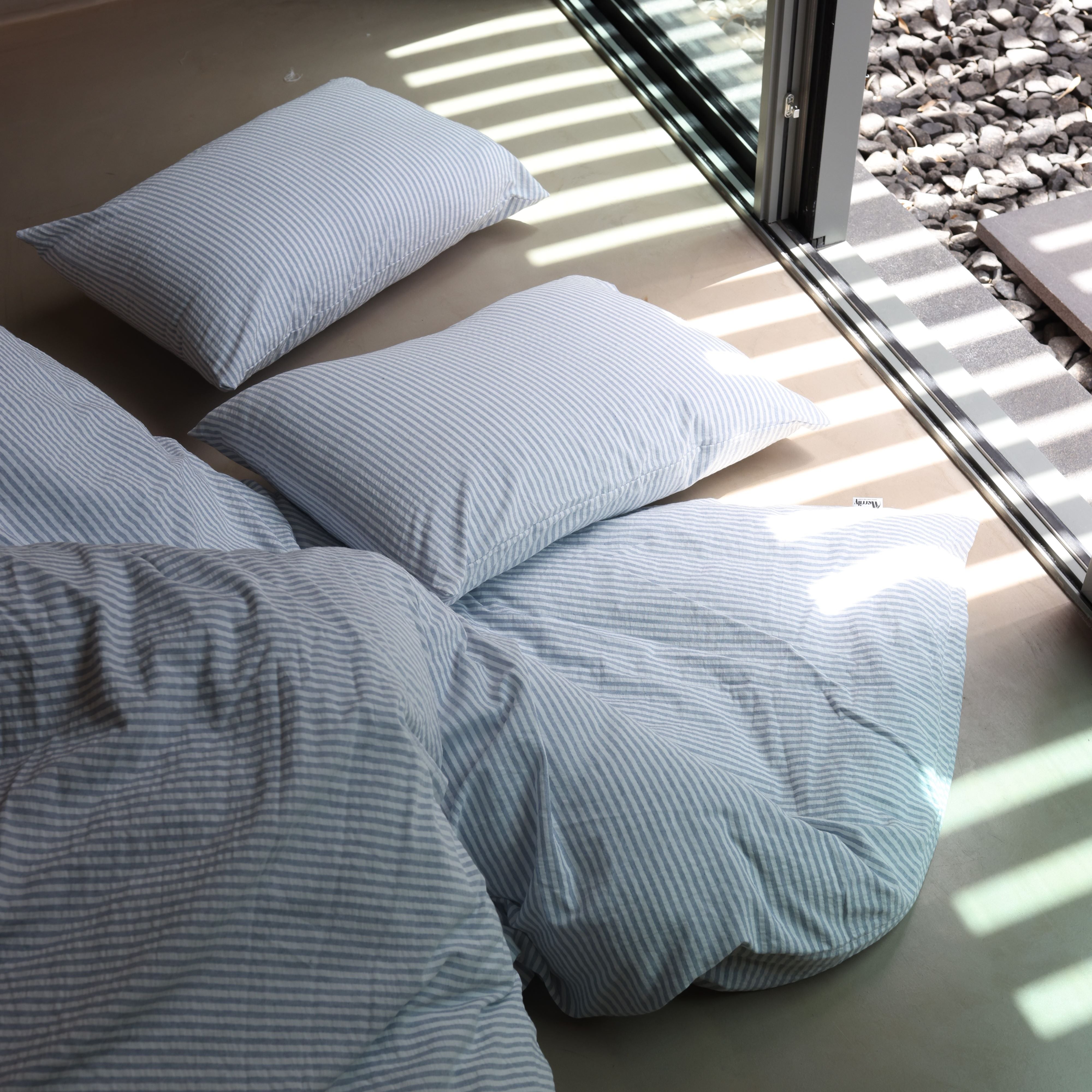 Are You a Hot Sleeper? Discover the Real Reasons—And the Bedding That Helps