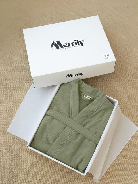 READY TO GIFT