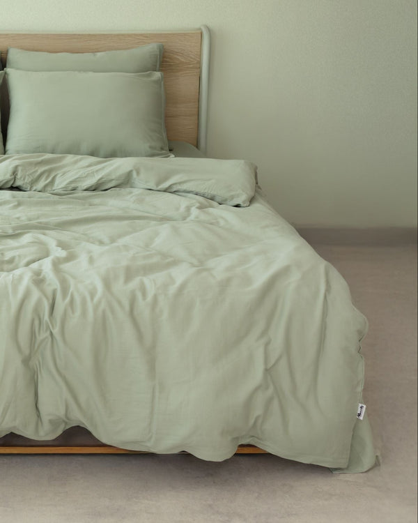 Sateen